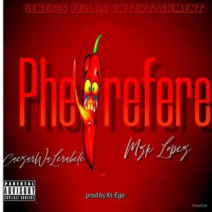 Pherefere (feat. Mzk Lopez)