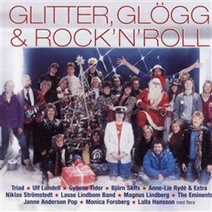 Glitter, glögg & rock 'n' roll