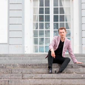 Empty Chairs at Empty Tables (feat. Sam Hiller & Ben Kennedy)