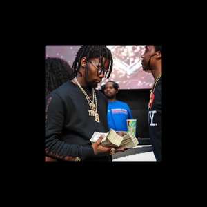 [已售]Money Talk_Prod by Young oz