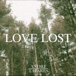 Love Lost (feat. Sarah Jade)