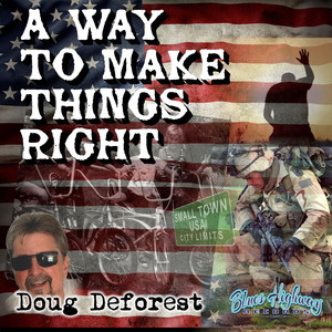 A Way To Make Things Right (2024 Remix)