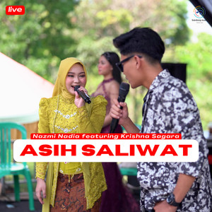 Asih Saliwat (Live)