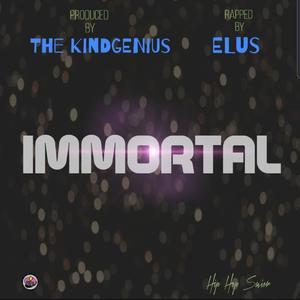 Immortal (Explicit)