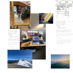 Direction (Go!) (Explicit)