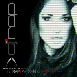 Satisfied Remix EP (Code Nemesis Remix)