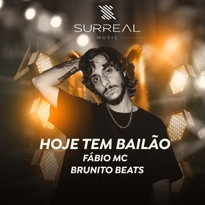 Hoje tem bailão