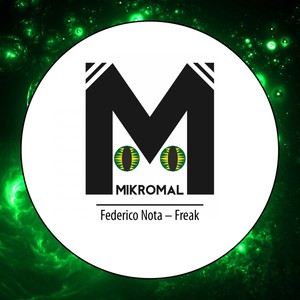 Freak (Original Mix)