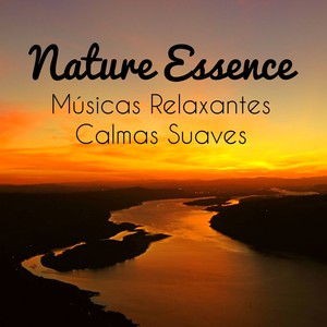 Nature Essence - Músicas Relaxantes Calmas Suaves para Hipnoterapia Exercitar O Cérebro Meditação Ch