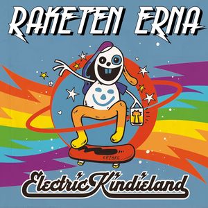 Regenbogenpulswärmer