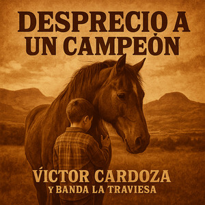 Desprecio De Un Campeón