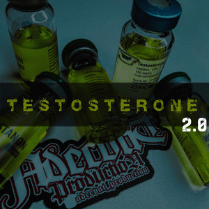 TESTOSTERONE 2.0 (Explicit)