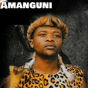 AMANGUNI (Radio Edits)