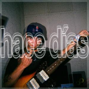 hace días ... (feat. Ricks Franklin & Skinny Rayo)