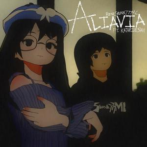 Aliavia (feat. KataribeSan)