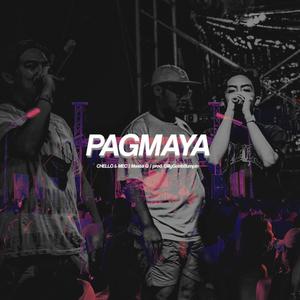 Pagmaya (feat. Mec) (Explicit)