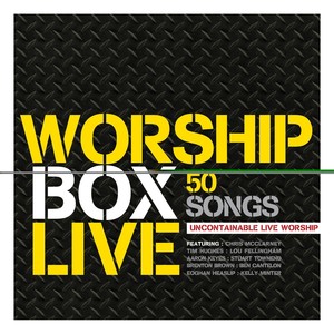 How Deep The Fathers Love (Live)