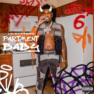 Partment Baby (Explicit)