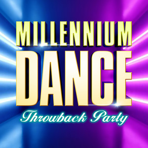 Millennium Dance Throwback Party