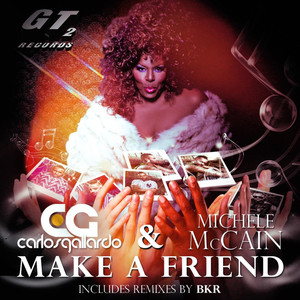 Make a Friend (Extended Mix)