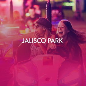 Jalisco Park