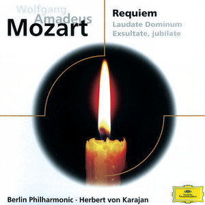 Requiem In D Minor, K.626 - 6. Benedictus
