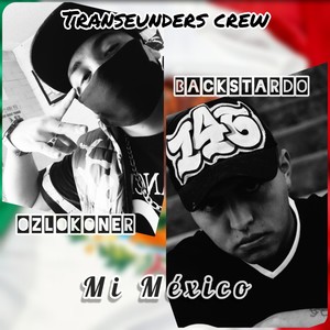 Mi México (Explicit)