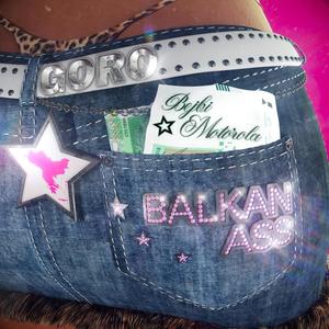 BALKAN ASS