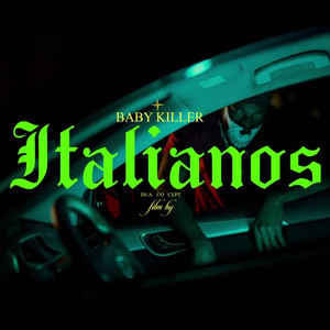 Italianos (Explicit)