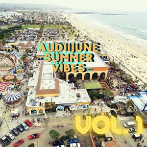 In My Audii(Bonus Track)(feat. Malcolm Luther Jr., Tumuch & TMB) (Explicit)