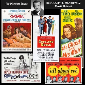 Best JOSEPH L. MANKIEWICZ Movie Themes