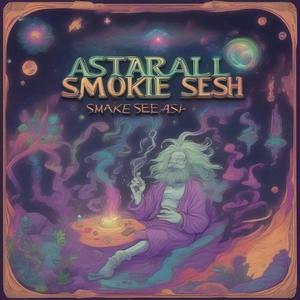 #astralsmokesesh (feat. Lacedjunt) (Explicit)