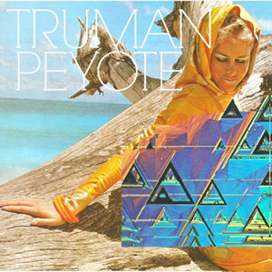 Truman Peyote / Attached Hands