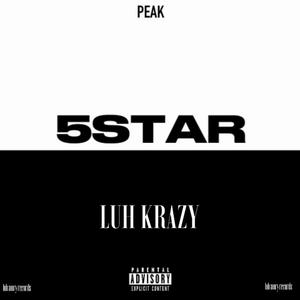 lyfe (feat. peak) (Explicit)