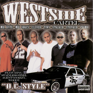 Westside Cartel (Explicit)