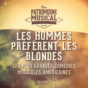 A Little Girl from Little Rock(Extrait De La Comédie Musicale « Les Hommes Préfèrent Les Blondes »)