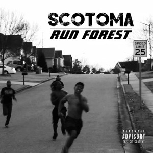 Run Forest(Run) (Explicit)