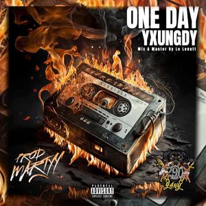 one day (feat. Le Nutt) (Explicit)