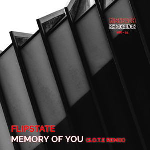 Memory of You (SOTE Remix)