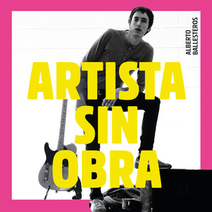 Artista Sin Obra