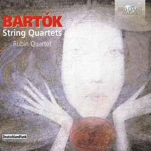 Bartók: String Quartets