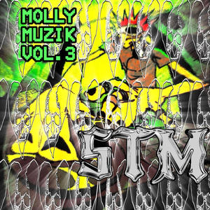 MOLLY MUZIK 3 (Explicit)