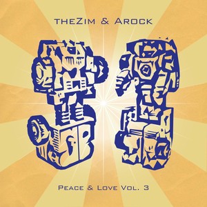 Peace & Love, Vol. 3 (Explicit)