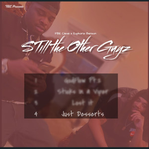 Just Desserts (Outro|Explicit)