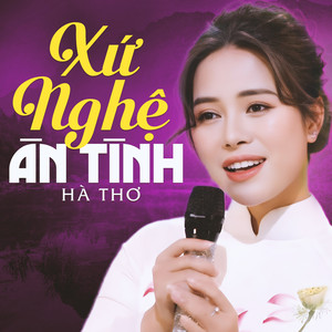 Xứ Nghệ Ân Tình