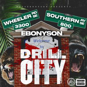 Drill City (Explicit)