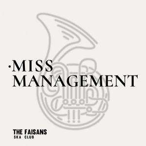 Miss Management (Ska Version)