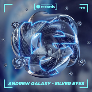 Silver Eyes (feat. Phobiq)