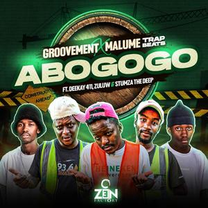 Abogogo (feat. Deekay 411, Zuluw & Stumza De Deep)