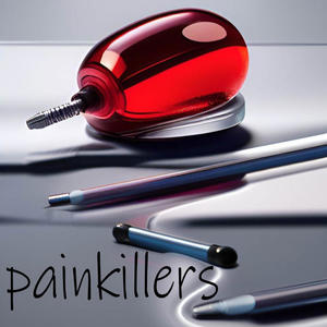 painkillers (Explicit)